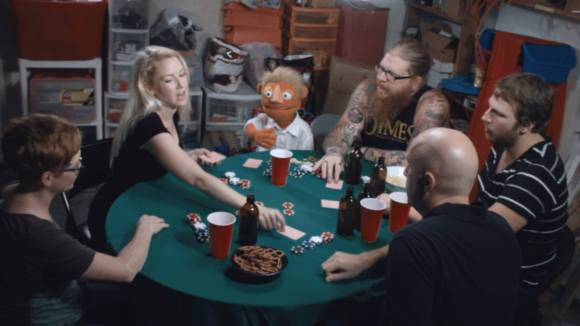 Some of My Best Friends