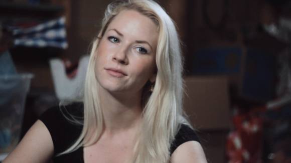 Kelly Collette in Some of My Best Friends