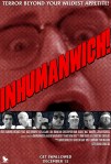 Inhumanwich Poster
