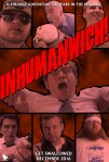 Inhumanwich Teaser Poster #1