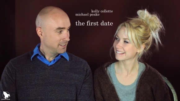 The First Date