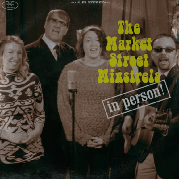 Market Street Minstrels