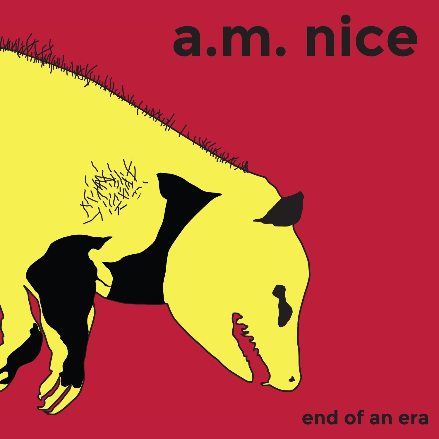 Mind Right/End of an Era Argo One Productions